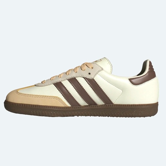 🤎 ADIDAS SAMBA EARTH STRATA 🤎